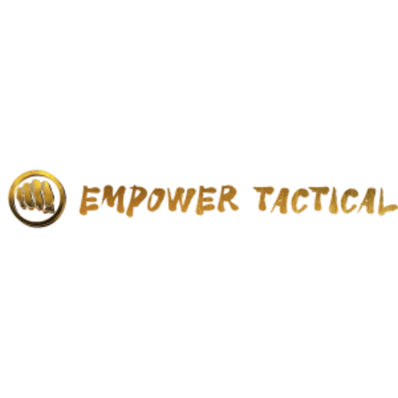 Empower Tactical logo