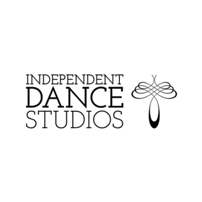 Independent Dance Studios logo