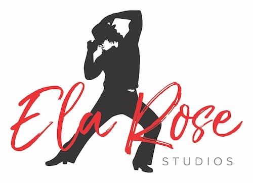 Ela Rose Studios logo