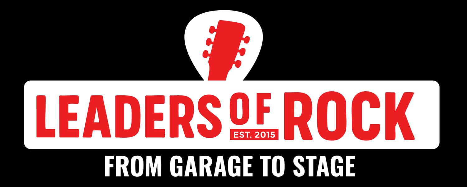 Leaders Of Rock logo