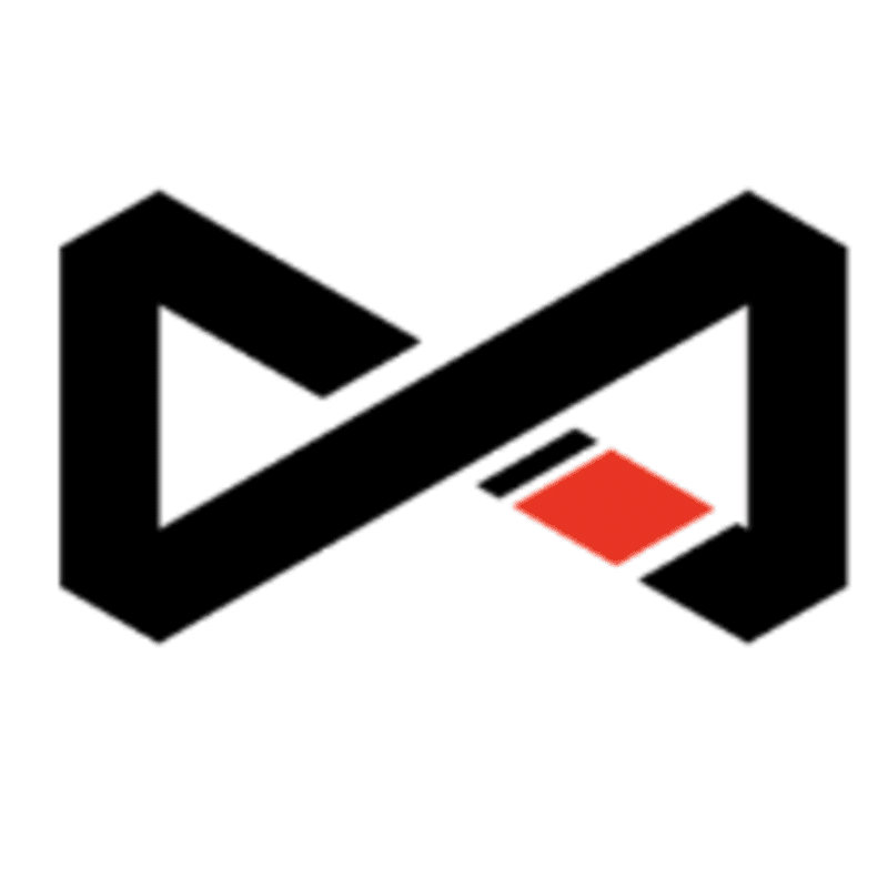 Metamorphica Mixed Martial Arts logo