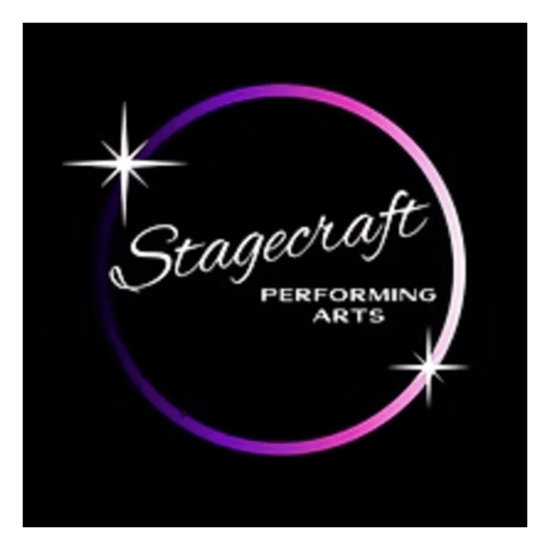 Stagecraft Performing Arts - Ready Set Dance & Dance Cirque logo