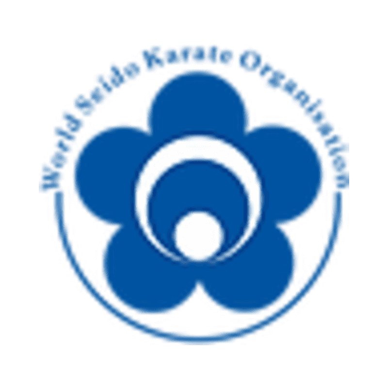 Seido Karate Bundoora logo