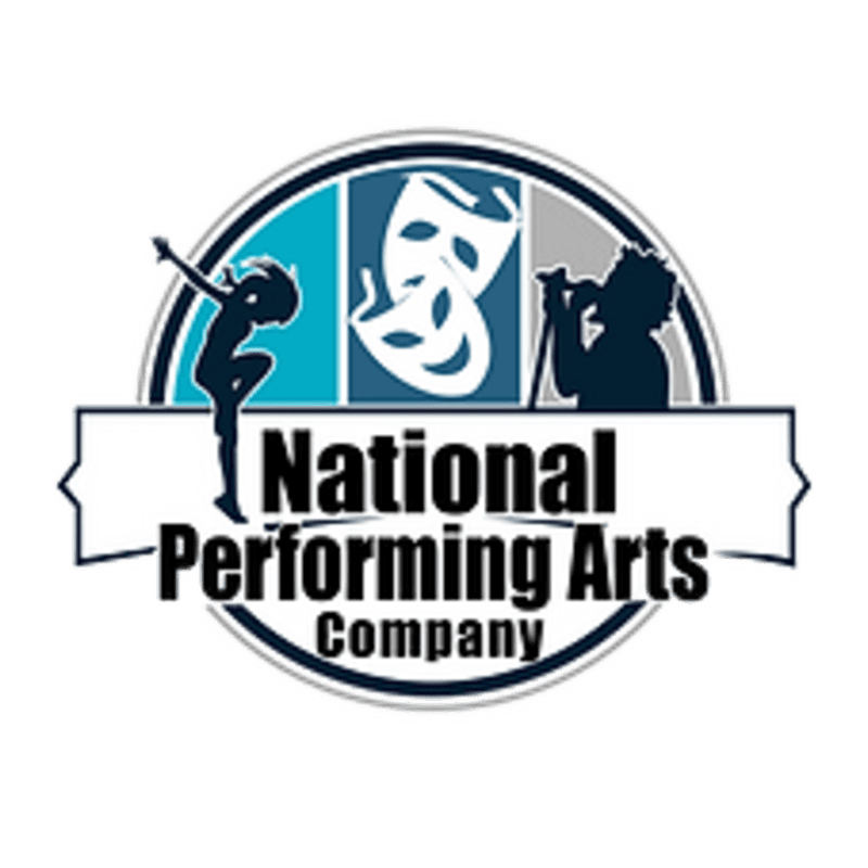 National Performing Arts Company (formerly known as Acro Dance Australia) logo