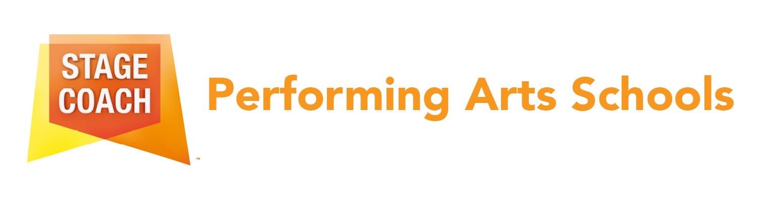 Stagecoach Performing Arts logo