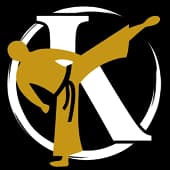 Kando Martial Arts logo
