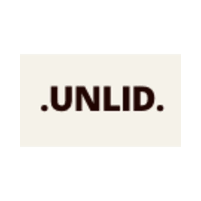 .Unlid. Dance logo