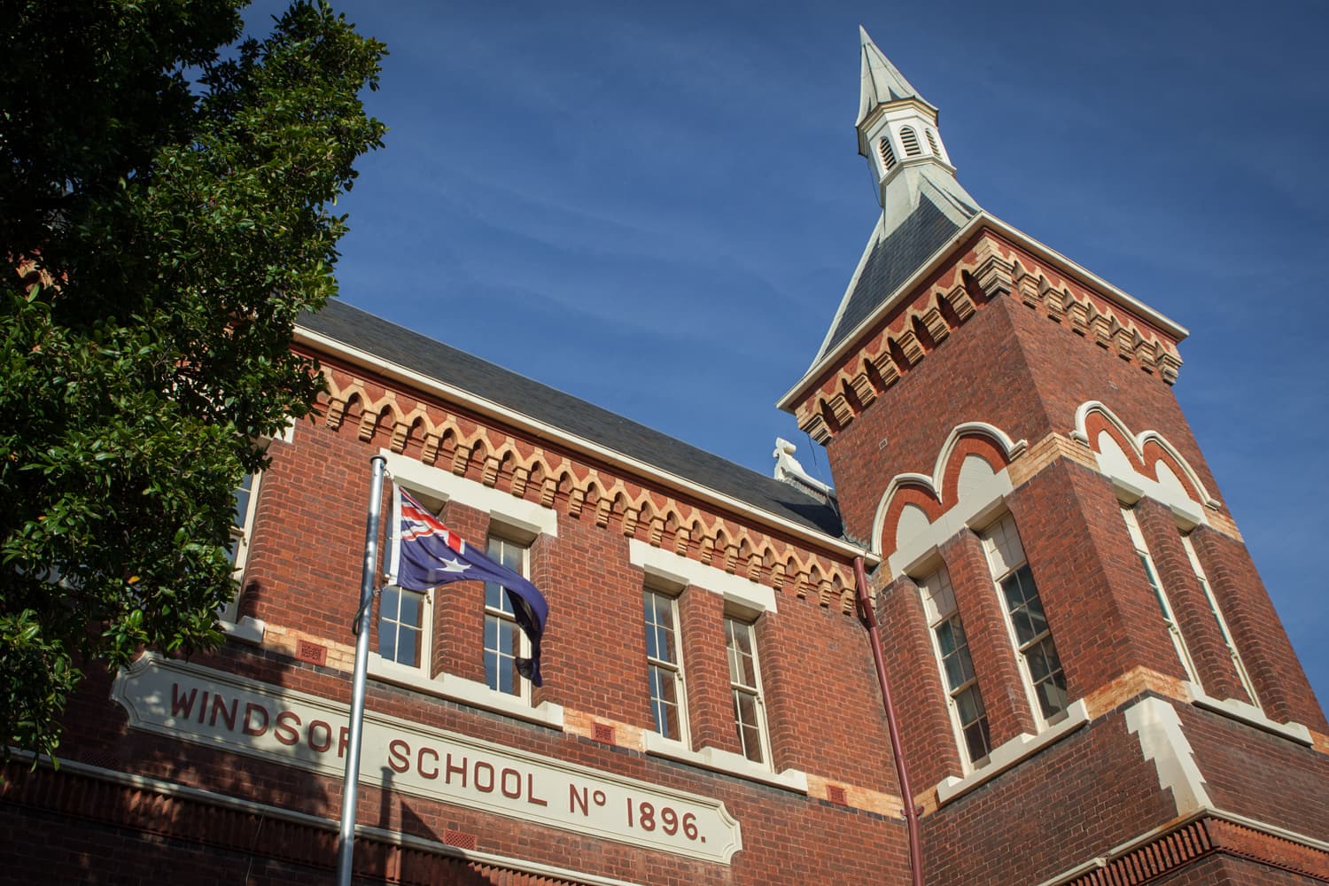 Windsor Primary School