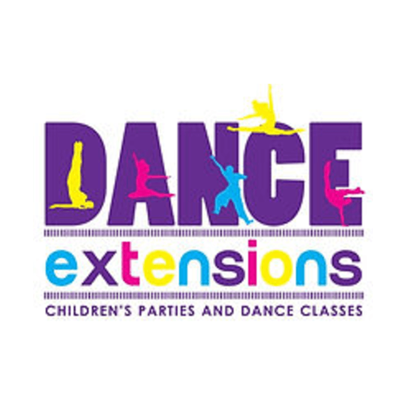 Dance Extensions logo