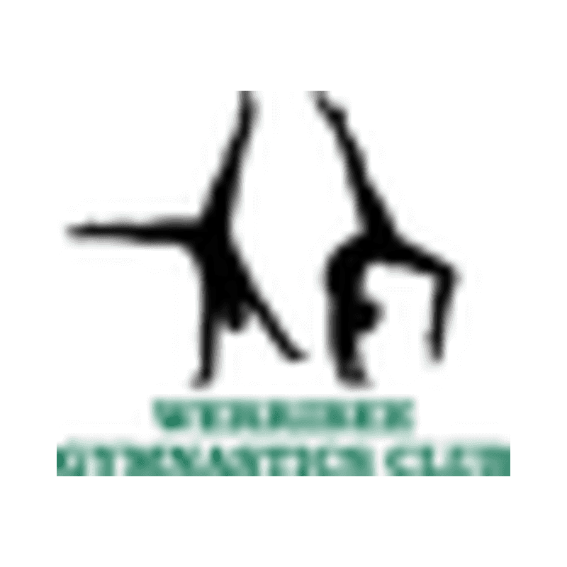 Werribee Gymnastics Club logo