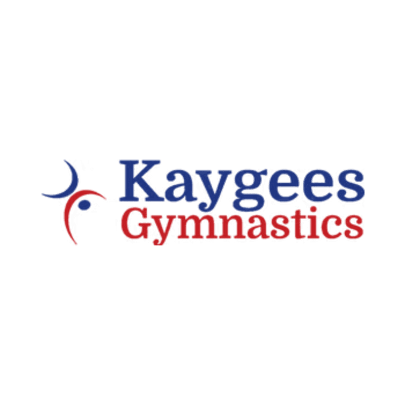 Kaygees Gymnastic Club logo
