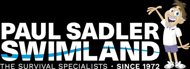 Paul Sadler Swimland | Swimming Lessons Ringwood logo