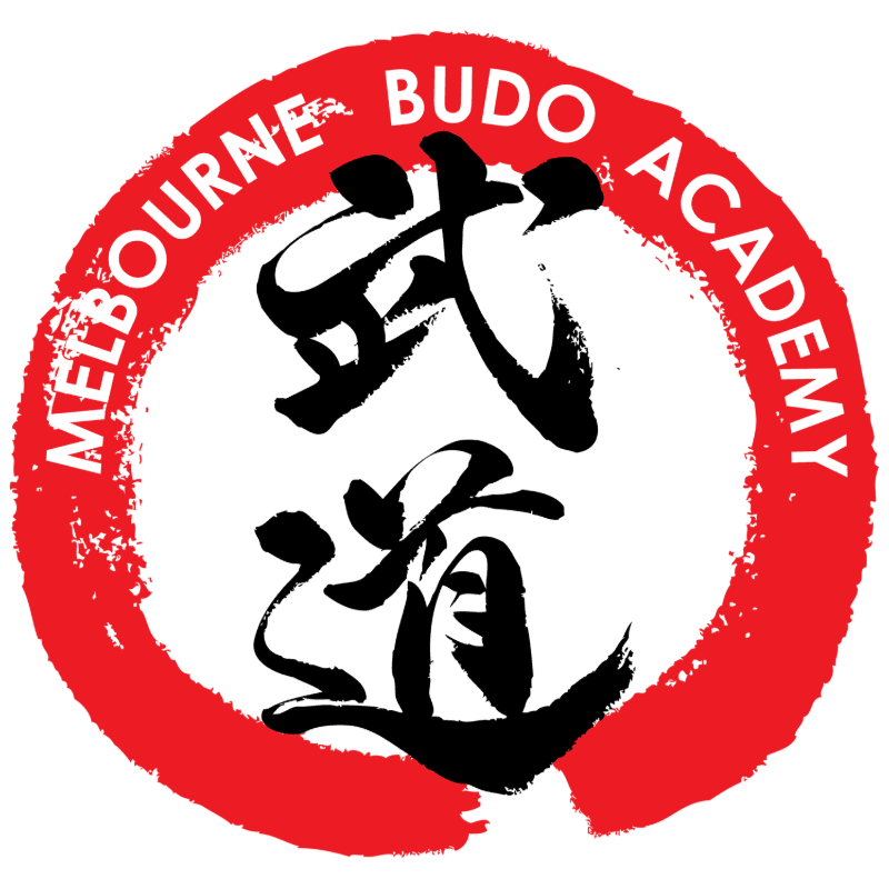 Melbourne Budo Academy logo