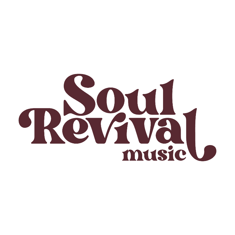 Soul Revival Music logo
