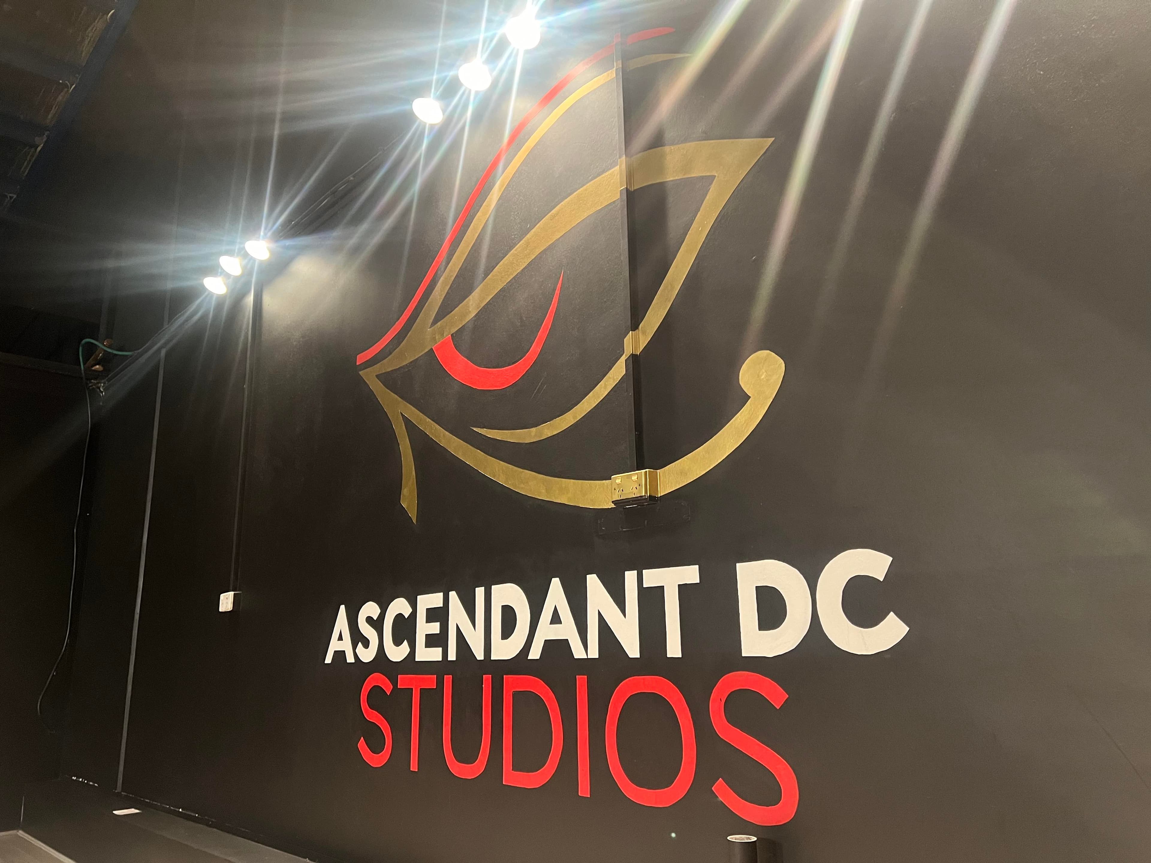 Ascendant DC Studios