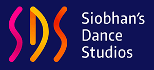 Siobhan's Dance Studios logo