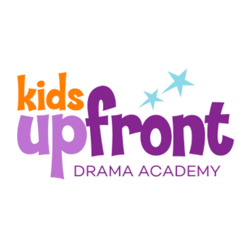 Kids Up Front Drama Academy logo