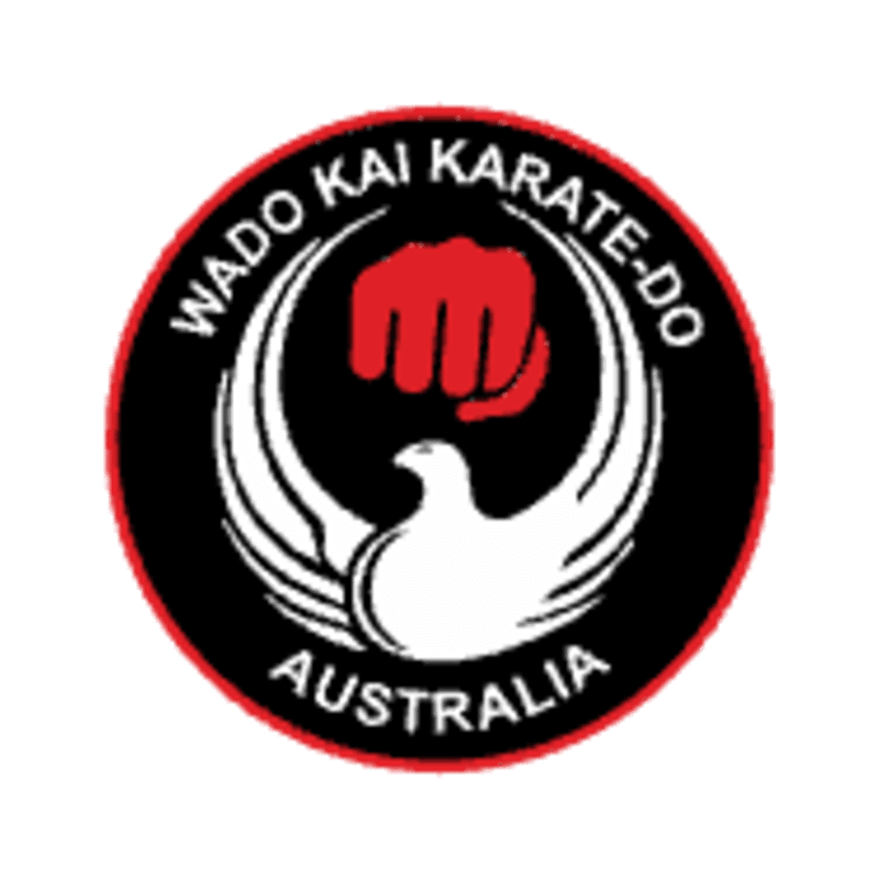 Wado Kai Australia Karate Do logo
