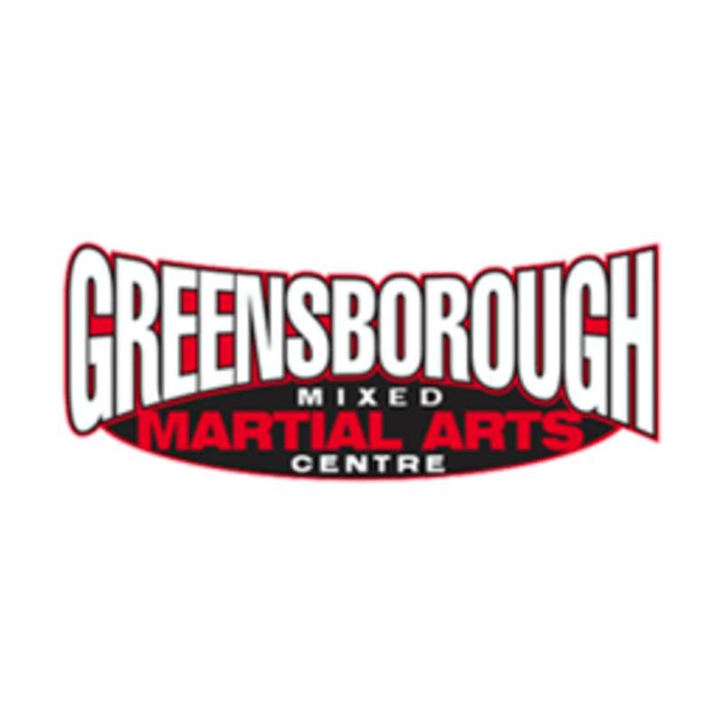 Greensborough Mixed Martial Arts logo