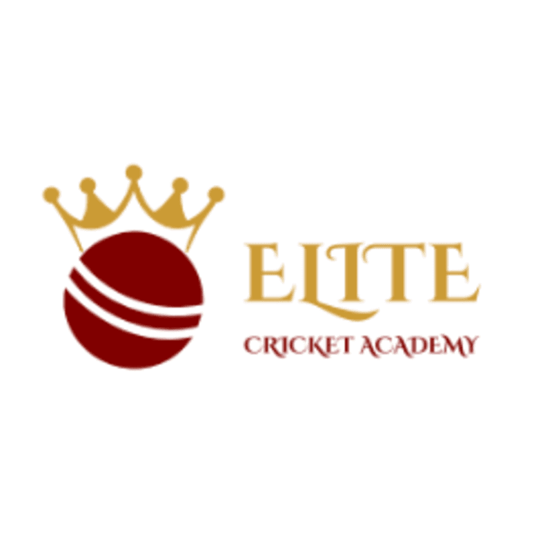Elite Cricket Academy and Sports Gear Pty ltd logo